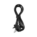 pvc jacket ac power cable uk power cord