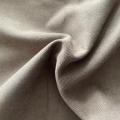 Ready-Goods Twill Scuba Suede Stretch Knitting Stock Fabric