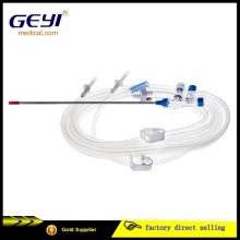 Irrigation d&#39;aspiration jetable Geyi