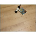 8mm white hdf crystal style laminate flooring