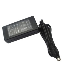 24V 4A 96W 4-poliges AC-Adapter-Ladegerät