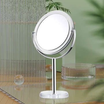 Modern Smart Vanity Mirror With Lights Led Mirror