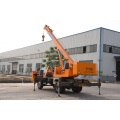 4 ton mini boom crane