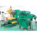 Straightener Machine Which Metal Uncoiler Machine