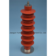 Metal Oxide Surge Arrester ohne Lücken für ein. C. Sytems