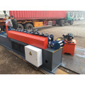 Metal Stud And Track Roll Forming Machine