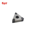 Durable PCBN turning insert PCBN milling cutter