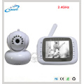 Alta qualidade 2.4GHz Baby Monitor para Motorola Baby Monitor