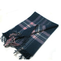 Best selling Europe Style Pure Cashmere Scarf