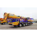 XCMG 100t truck crane model XCT100 Euro II/III