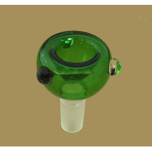 High Quality Wholesale Glass Male Bowl 14.5mm&18.8mm for Glass Water Pipe