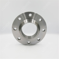 ISO High Quality carbon steel forged Plate Flanges