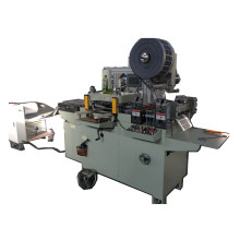 Roll Material Automatic Die Cutting Machinery