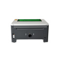 machine de gravure laser en plastique