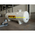 20 kleine horizontale LPG-Tanks von CBM