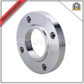 Flanges de aço inoxidável 304/316 (YZF-FZ172)