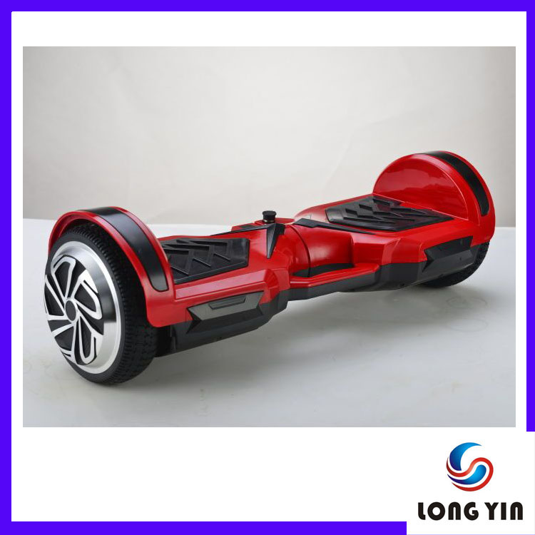 7inch 500w two wheel hoverboard 600G-2