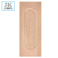 JHK-Popular Design Beech Wood Veneer HDF Door Skin