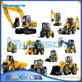 Machinery steel construction para la venta