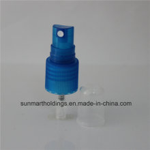 20410 Blue Plastic Fine Mist Spray for Pharmaceutical Packaging