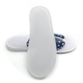 Daily use sandal slippers with EVA foam