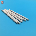 high temperature Al2O3 alumina ceramic tube pipe