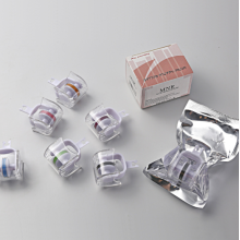 Выбор микро -иглолочных дермапен -целлюлитных роликовых аксессуаров