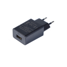 5v1A 1.2A plug in power supply CE approved