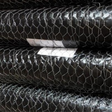 Edelstahl Hexe. Wire Mesh / Gabion / Heavy Duty Hex. Drahtgitter