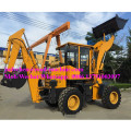 XCMG backhoe loader engine 70kw Euro II/III