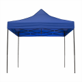 Outdoor pop up gazebo tent 3x3m