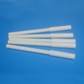 Alumina ceramic spark plug insulators for ignition system