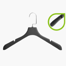 Best selling multi-functional women clothes hangers