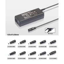 10tip 90W самое лучшее всеобщее заряжатель компьтер-книжки с портом USB 5V2a