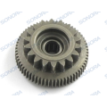 Yamaha Aerox Starter Gear Kick Start Pinion