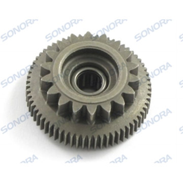 Yamaha Aerox Starter Gear Kick Start Pinion