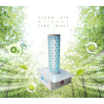 Uvc air cleaner uv room sterilizer Home purifier