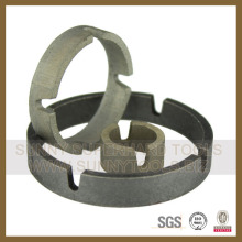 Diamond Drill Bit Ring Segment