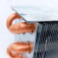 Condenser Evaporator Refrigeration System