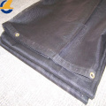 Personnel Privacy Safety Net Mesh Tarps