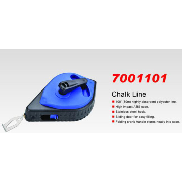 High Impact ABS Chalk Line