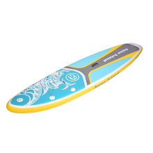 Пользовательский дизайн серфинга лучшая доска SUP Longboard Sup