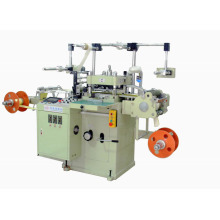 Máquina de etiquetado de maquinaria automática Stricker plana de alta precisión