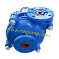 Centrifugal slurry pump system & axial flow ventilator