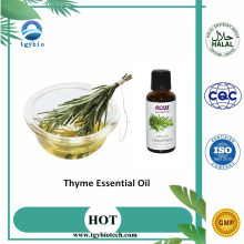 Hot Sale High Quality Bulk Thyme Essential Oil