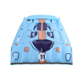 Voiture de course Voiture Floats Gonflable Air Matelas Piscine Jouet