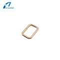 Own Style Square Buckle Decorative Bag Buckle