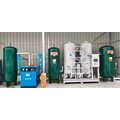 Hight Quality Medical Gas Production Equipment