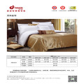 Canasin dekorative Bett werfen verschiedene Muster hoher Qualität