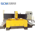 High-Speed Drilling milling and tapping Machine